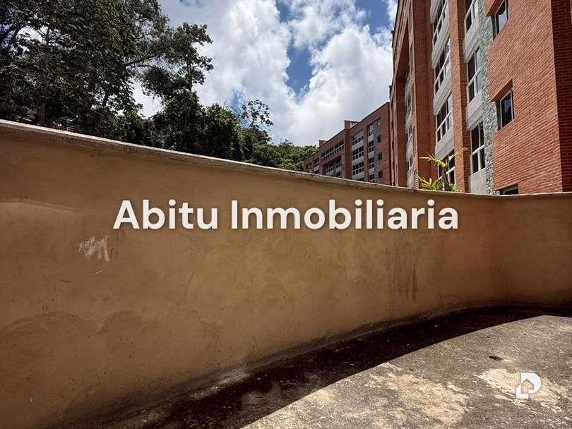 Apartamento en La Boyera, Caracas – 17