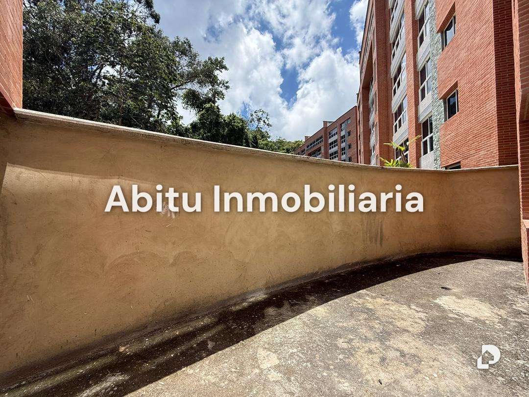 Apartamento en La Boyera, Caracas – 18