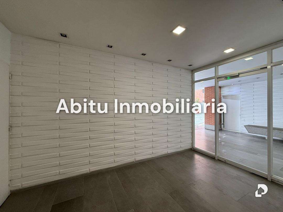 Apartamento en La Boyera, Caracas – 24