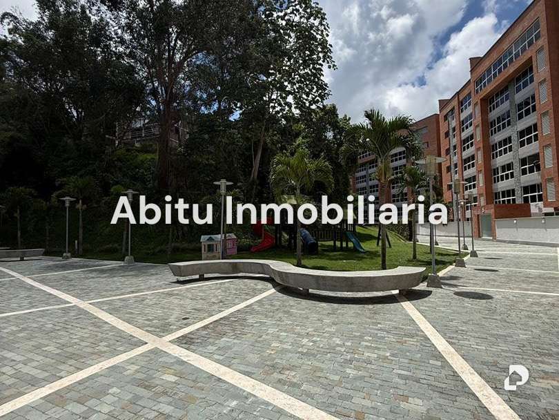 Apartamento en La Boyera, Caracas – 25