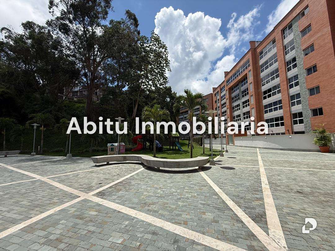 Apartamento en La Boyera, Caracas – 27