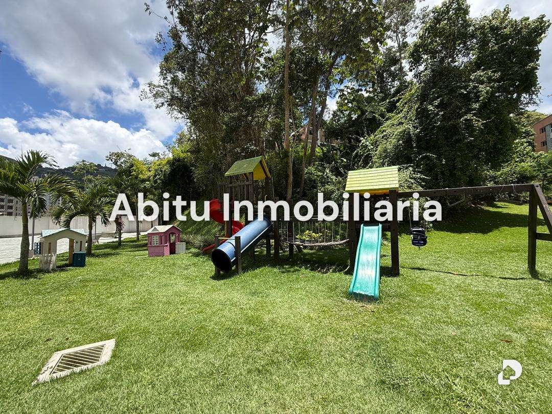 Apartamento en La Boyera, Caracas – 11