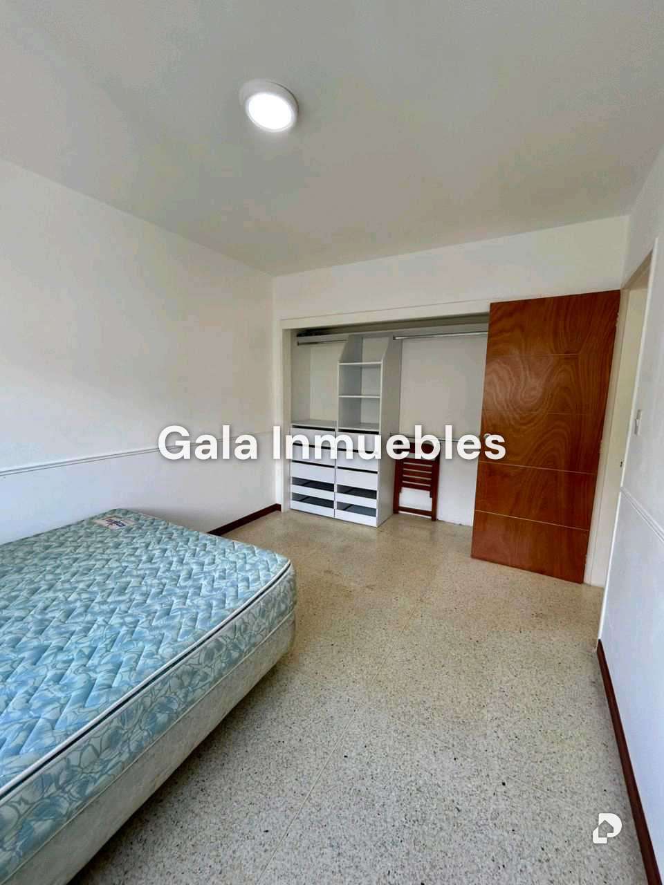 Apartamento en Los Palos Grandes, Caracas – 6