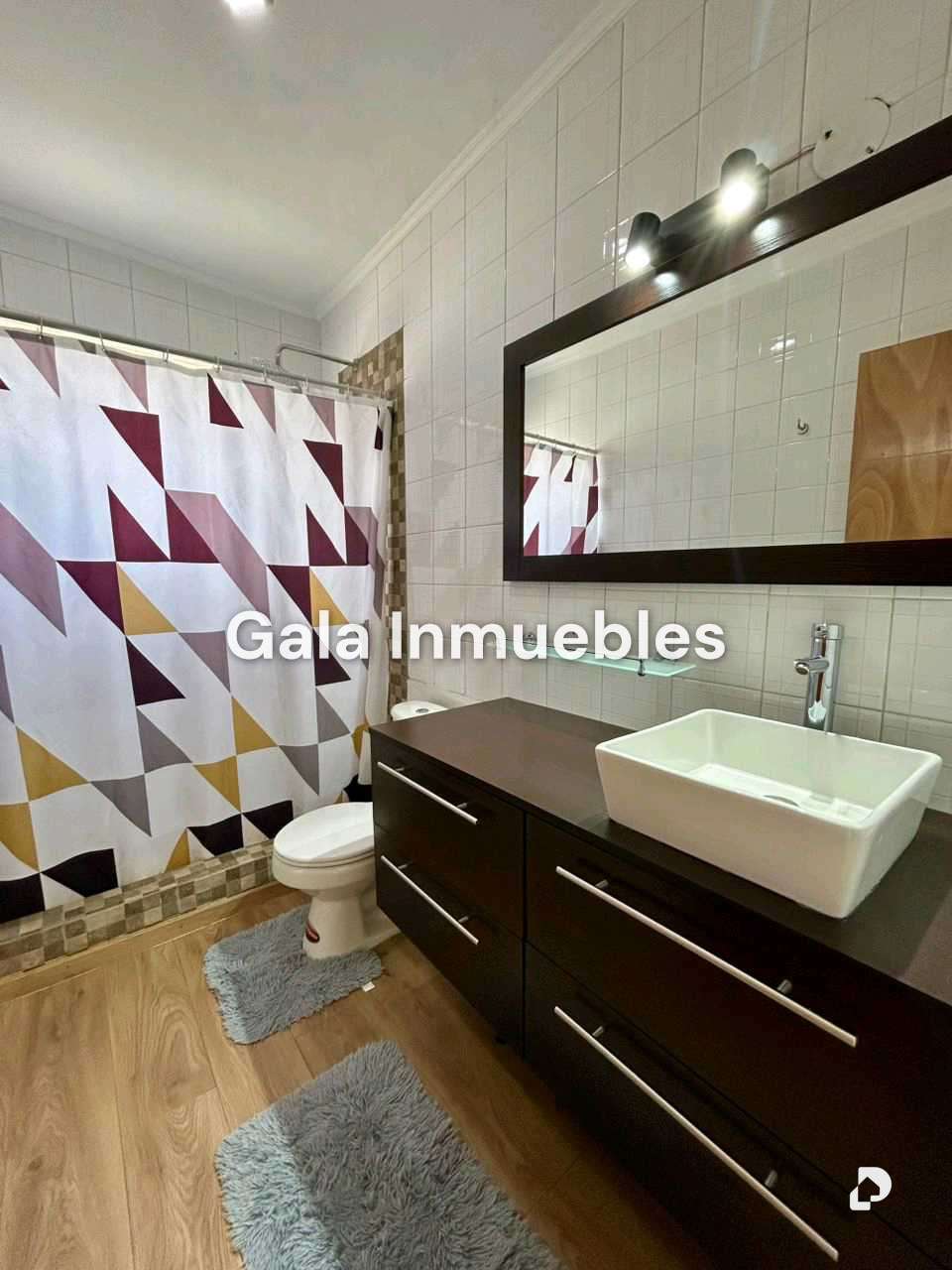 Apartamento en Los Palos Grandes, Caracas – 15
