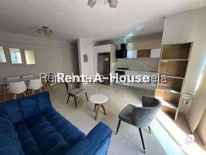 Apartamento en Las Delicias, Maracay – 15