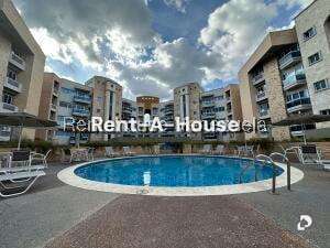Apartamento en Las Delicias, Maracay – 2