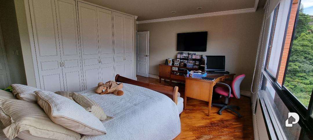 Apartamento en Colinas de Valle Arriba, Caracas – 23