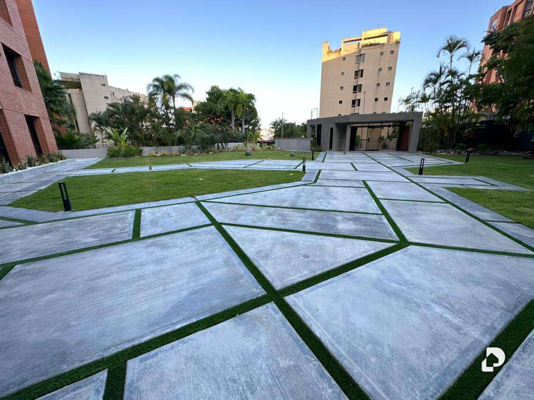 Apartamento en Colinas de Valle Arriba, Caracas – 4