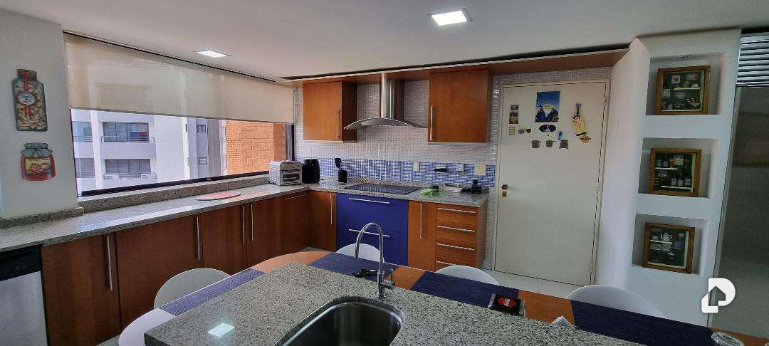 Apartamento en Colinas de Valle Arriba, Caracas – 15