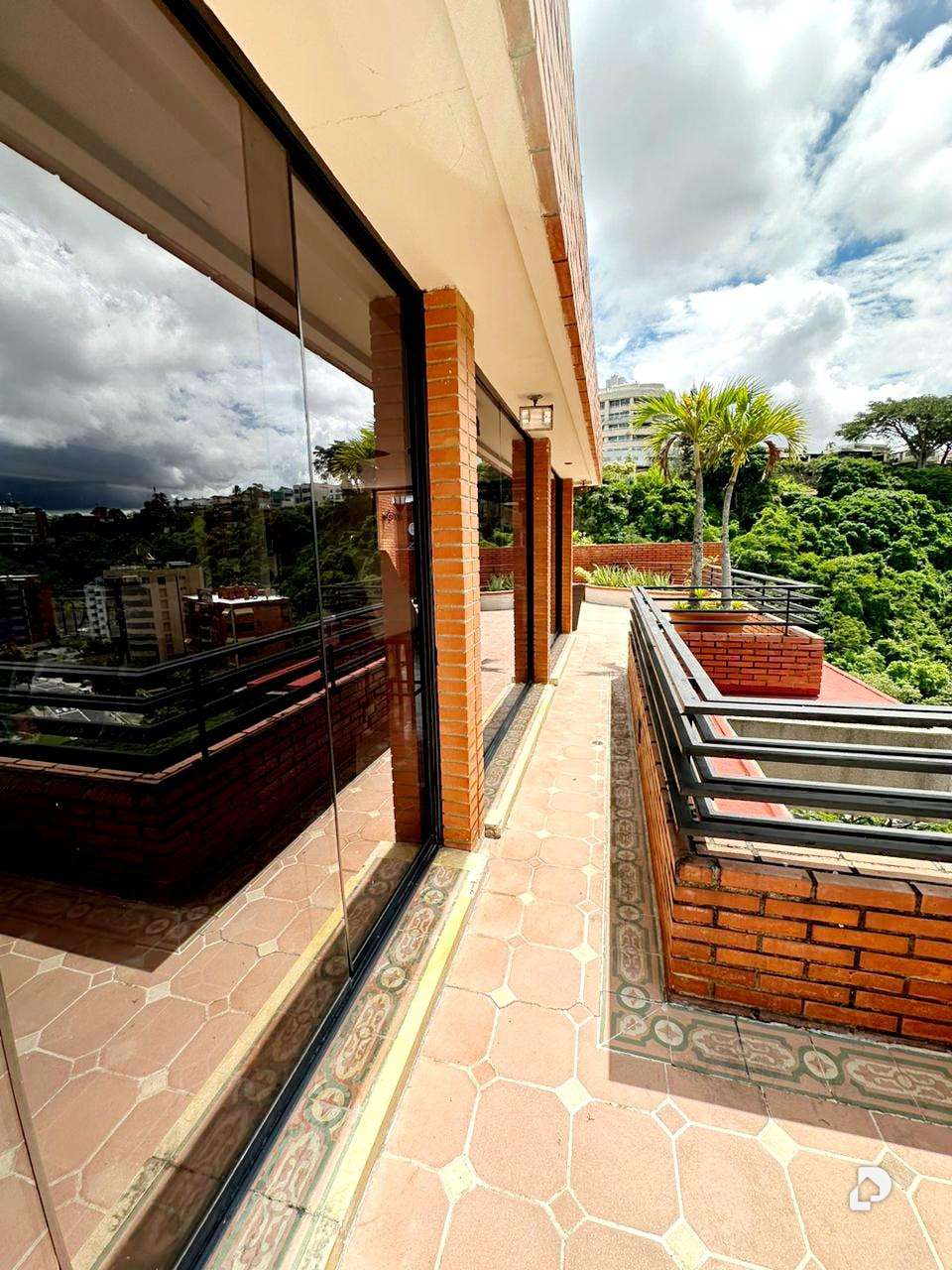 Apartamento en Colinas de Valle Arriba, Caracas – 29
