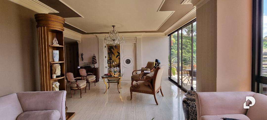 Apartamento en Colinas de Valle Arriba, Caracas – 6
