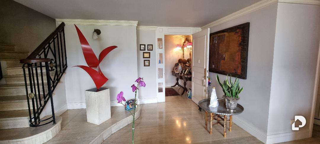 Apartamento en Colinas de Valle Arriba, Caracas – 5