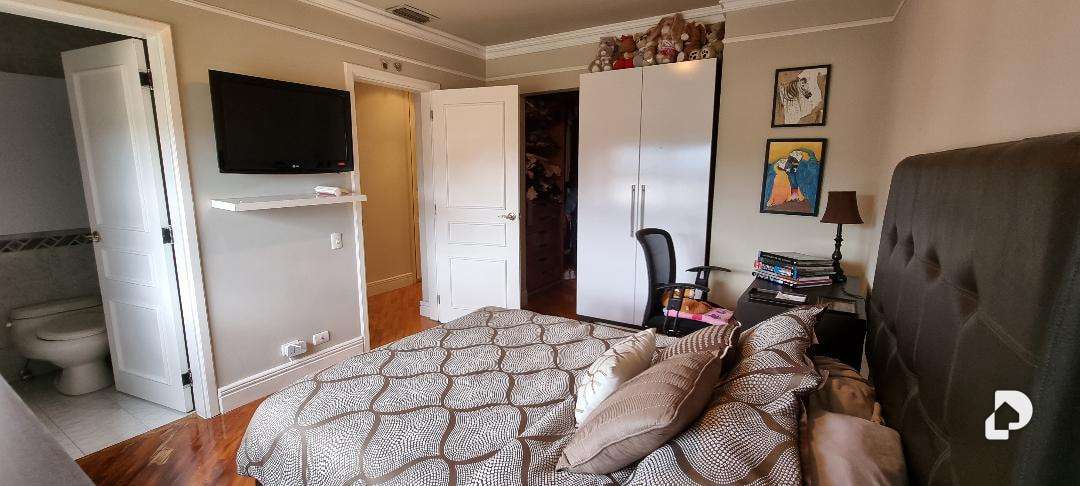 Apartamento en Colinas de Valle Arriba, Caracas – 22