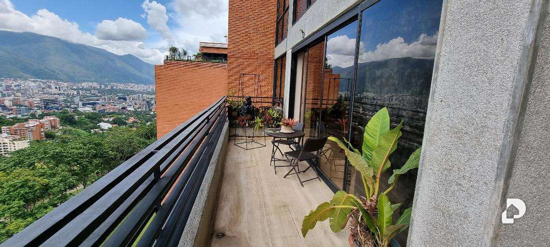 Apartamento en Colinas de Valle Arriba, Caracas – 25