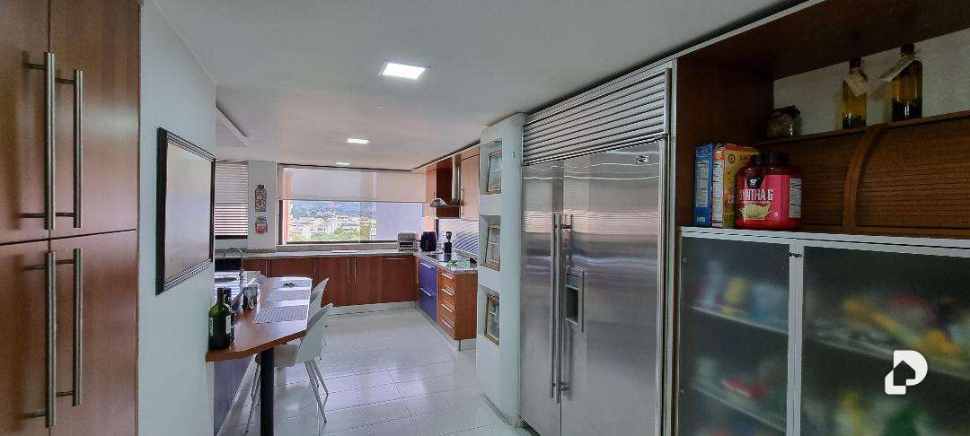 Apartamento en Colinas de Valle Arriba, Caracas – 13