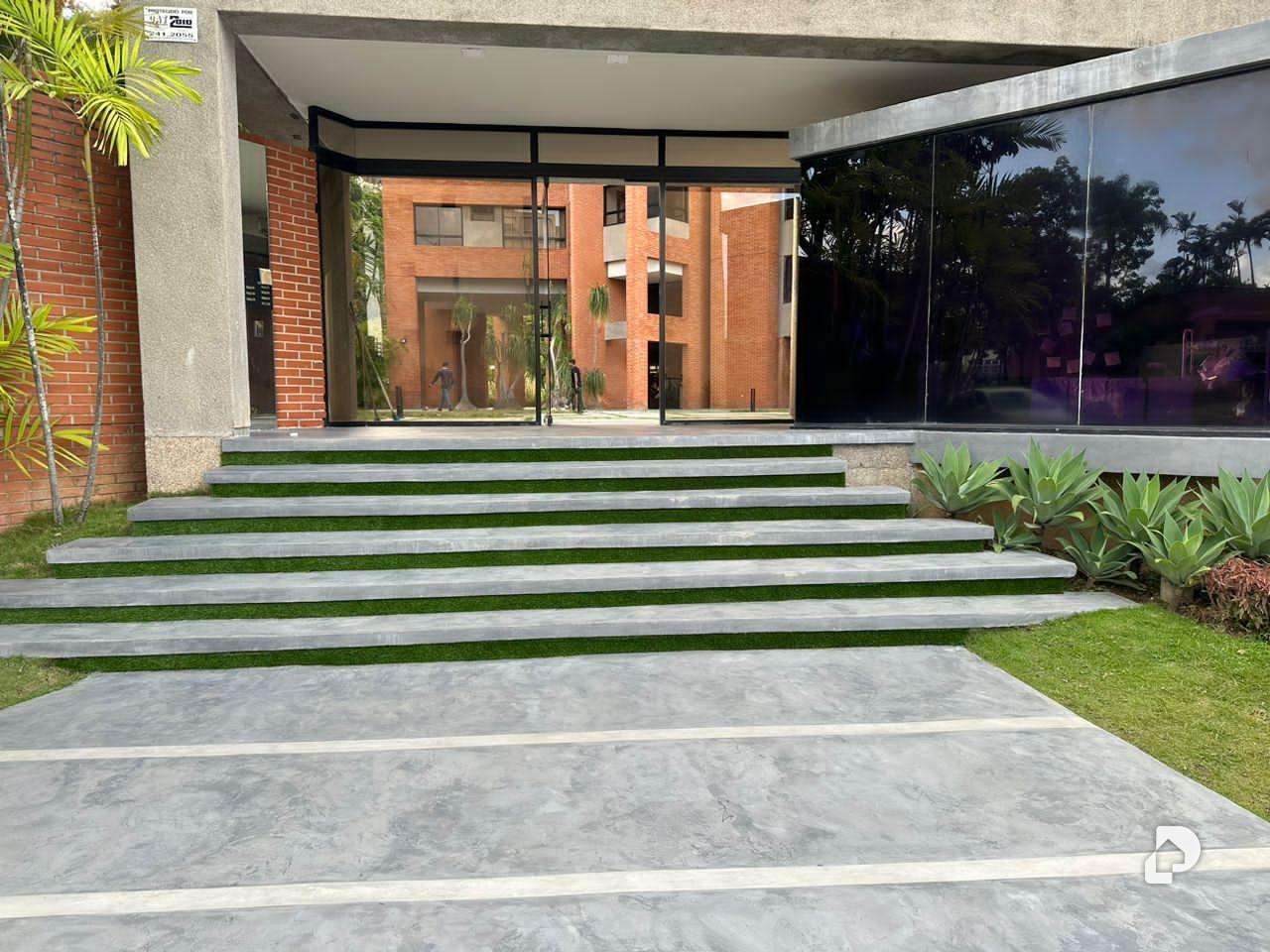 Apartamento en Colinas de Valle Arriba, Caracas – 2