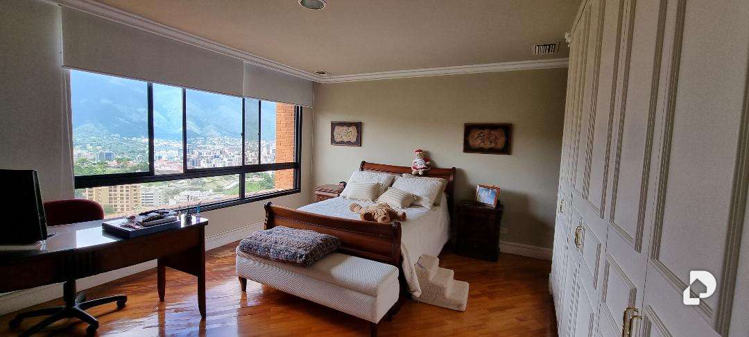 Apartamento en Colinas de Valle Arriba, Caracas – 20