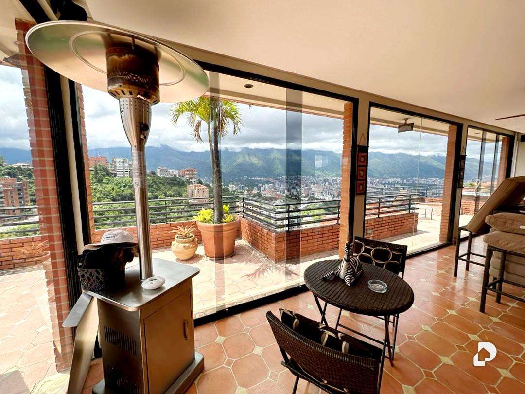 Apartamento en Colinas de Valle Arriba, Caracas – 27