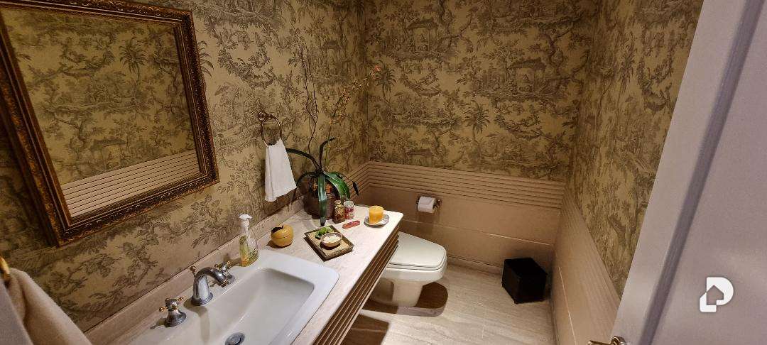 Apartamento en Colinas de Valle Arriba, Caracas – 12