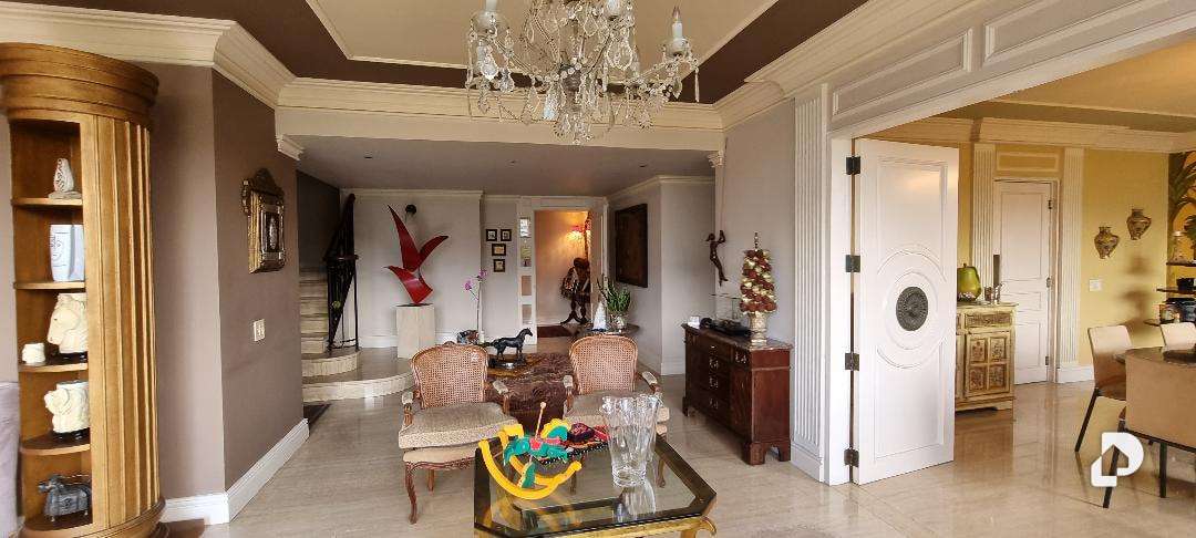 Apartamento en Colinas de Valle Arriba, Caracas – 10
