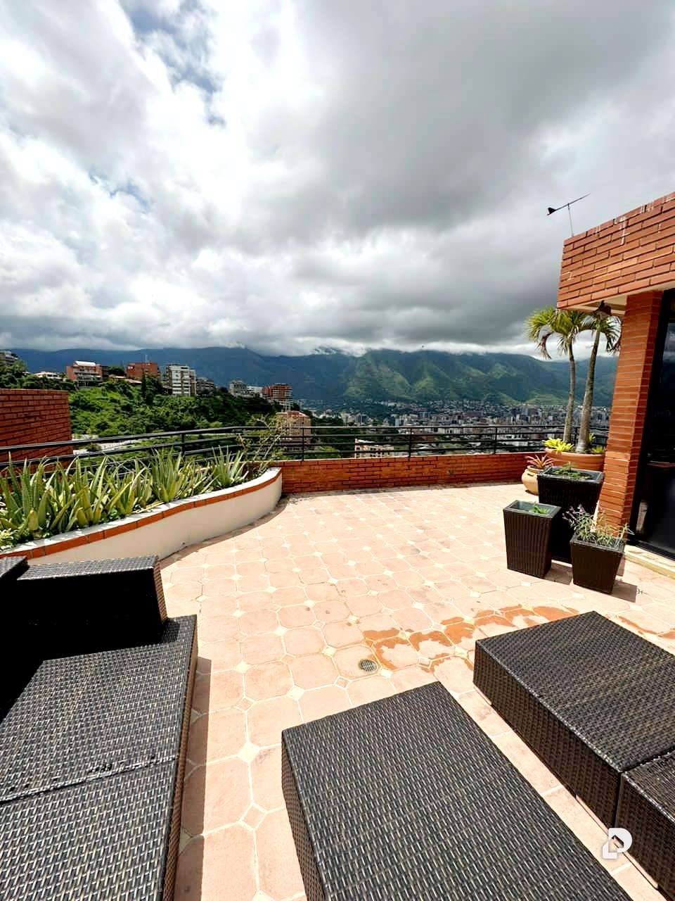 Apartamento en Colinas de Valle Arriba, Caracas – 30