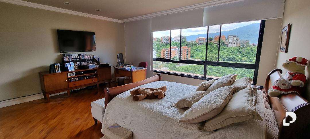 Apartamento en Colinas de Valle Arriba, Caracas – 24
