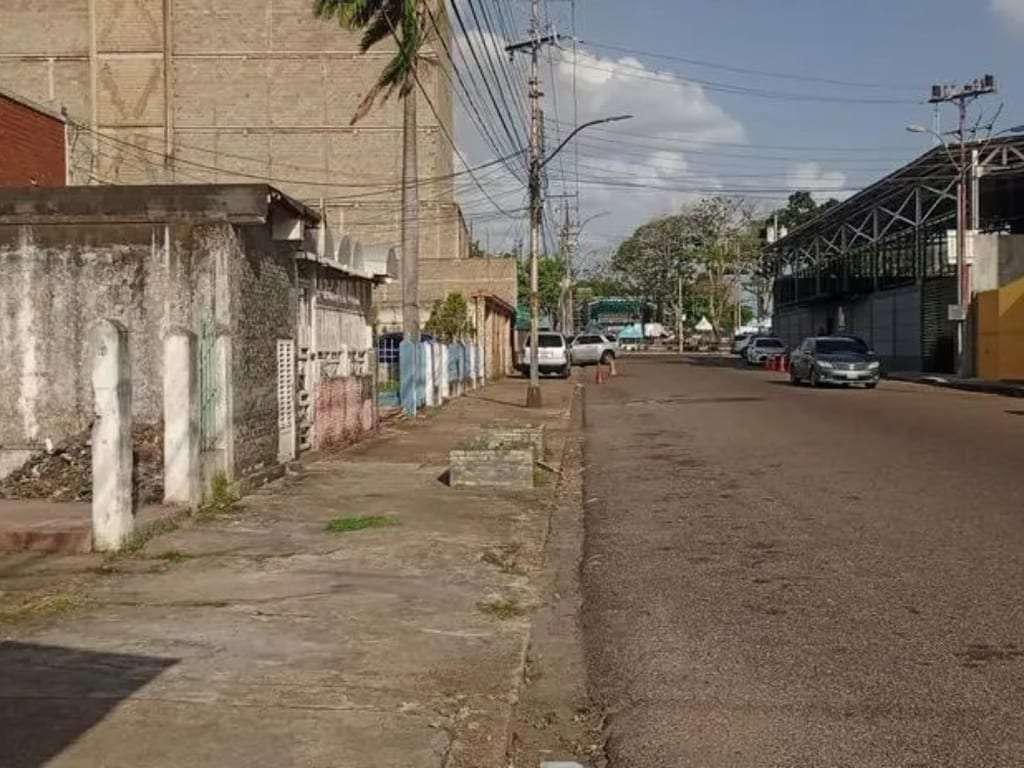 Local comercial en San Simón, Maturín - 1