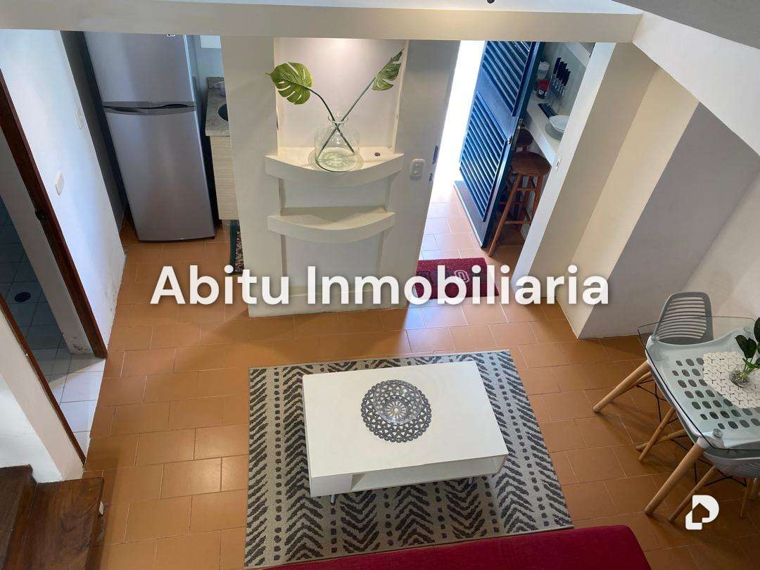 Apartment in Alto Hatillo, Caracas – 6