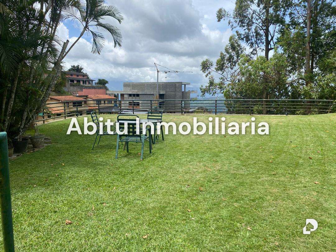 Apartment in Alto Hatillo, Caracas – 3