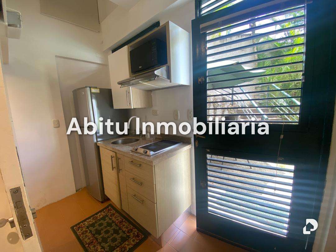 Apartment in Alto Hatillo, Caracas – 7