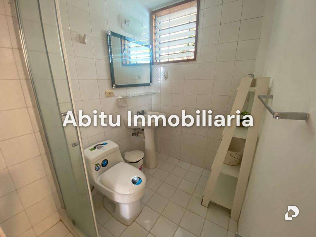 Apartment in Alto Hatillo, Caracas – 9