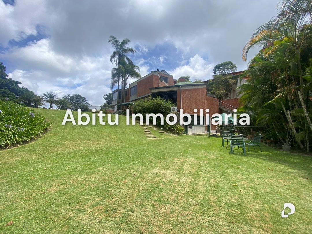Apartment in Alto Hatillo, Caracas – 1