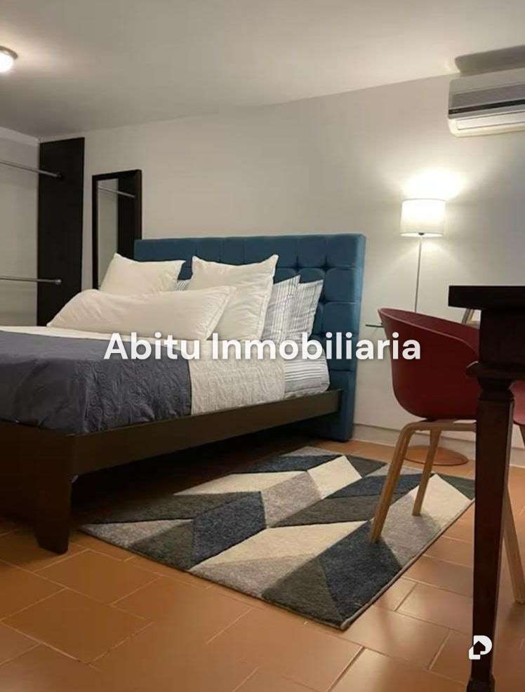 Apartment in Alto Hatillo, Caracas – 8