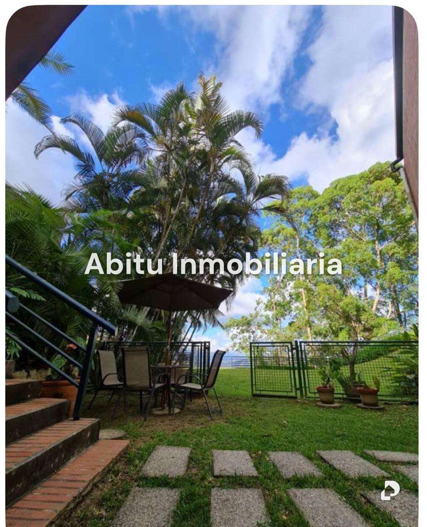 Apartment in Alto Hatillo, Caracas – 4