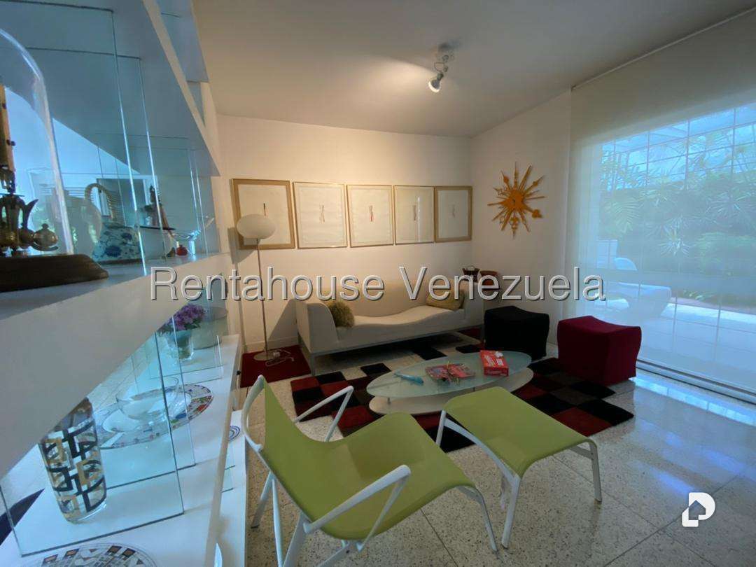 Casa en San Román, Caracas – 13