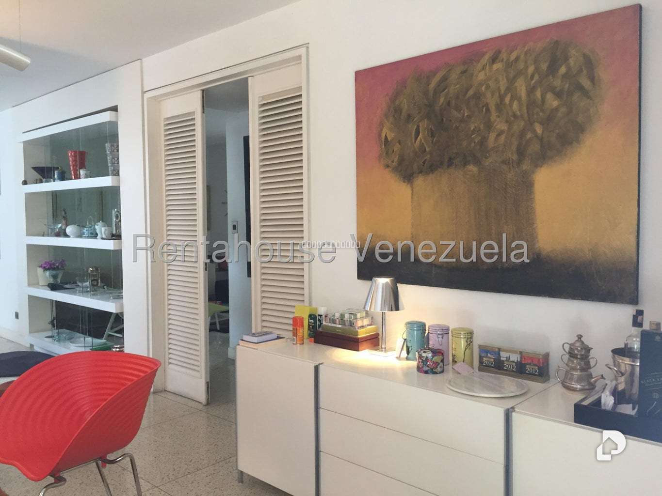 Casa en San Román, Caracas – 29