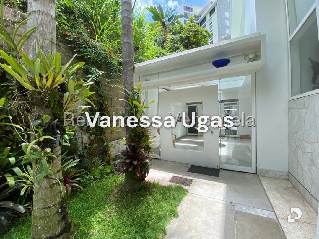 Casa en San Román, Caracas – 1