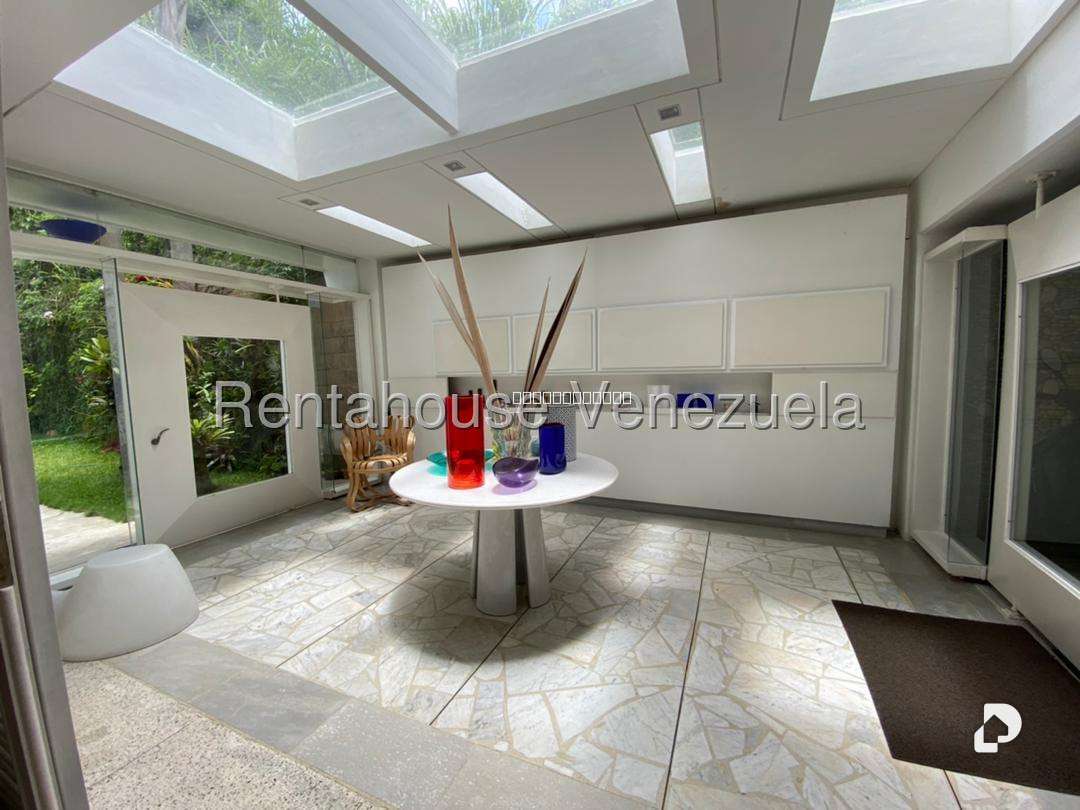 Casa en San Román, Caracas – 2