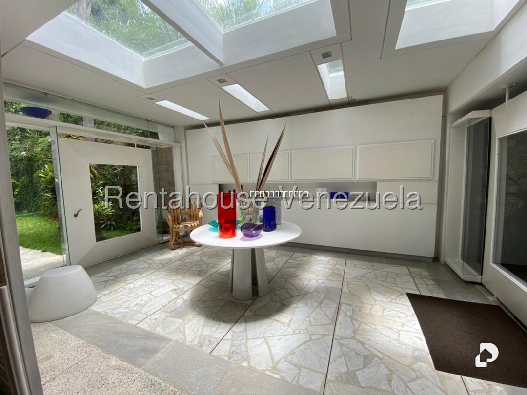 Casa en San Román, Caracas – 2