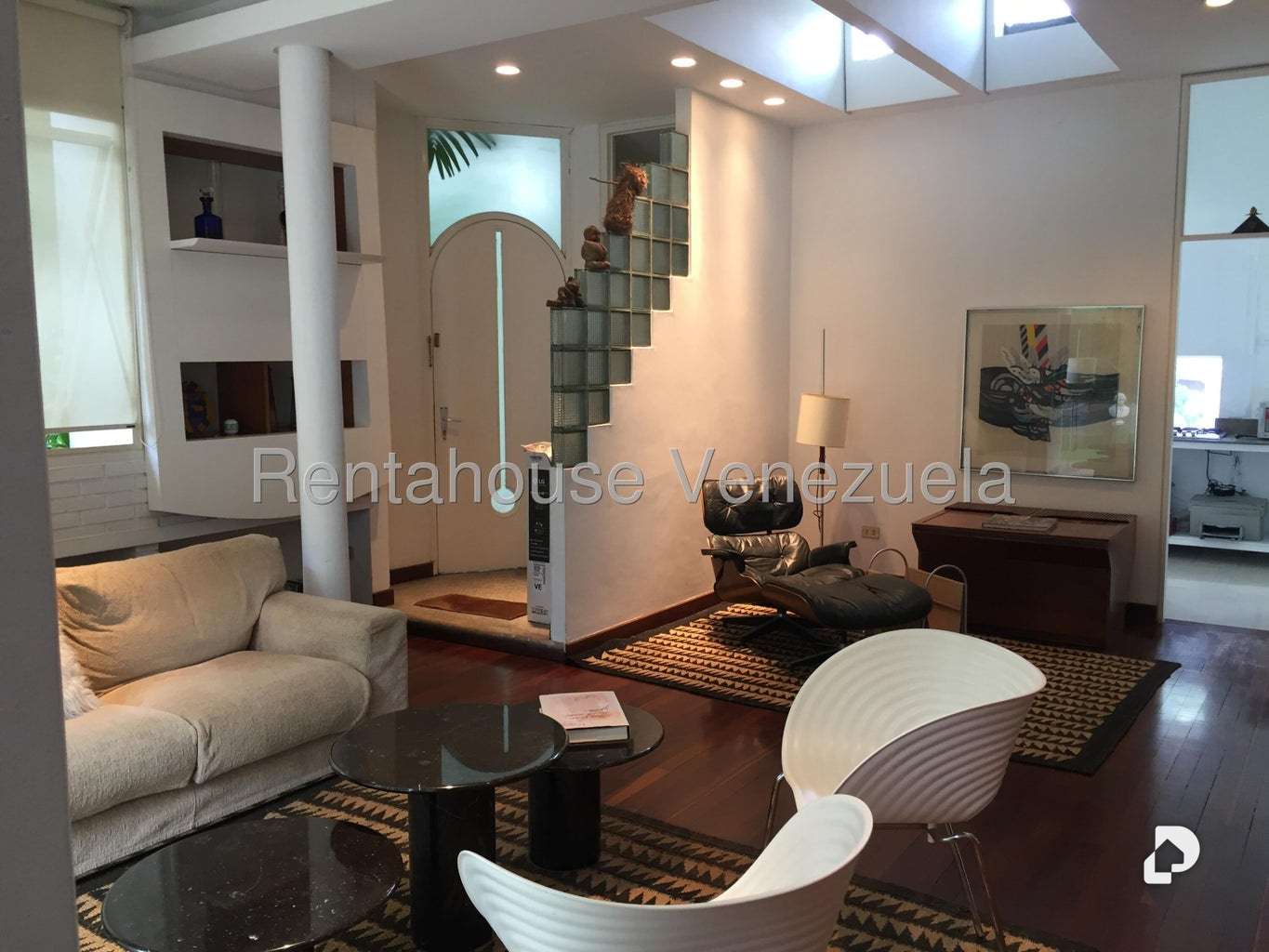 Casa en San Román, Caracas – 16