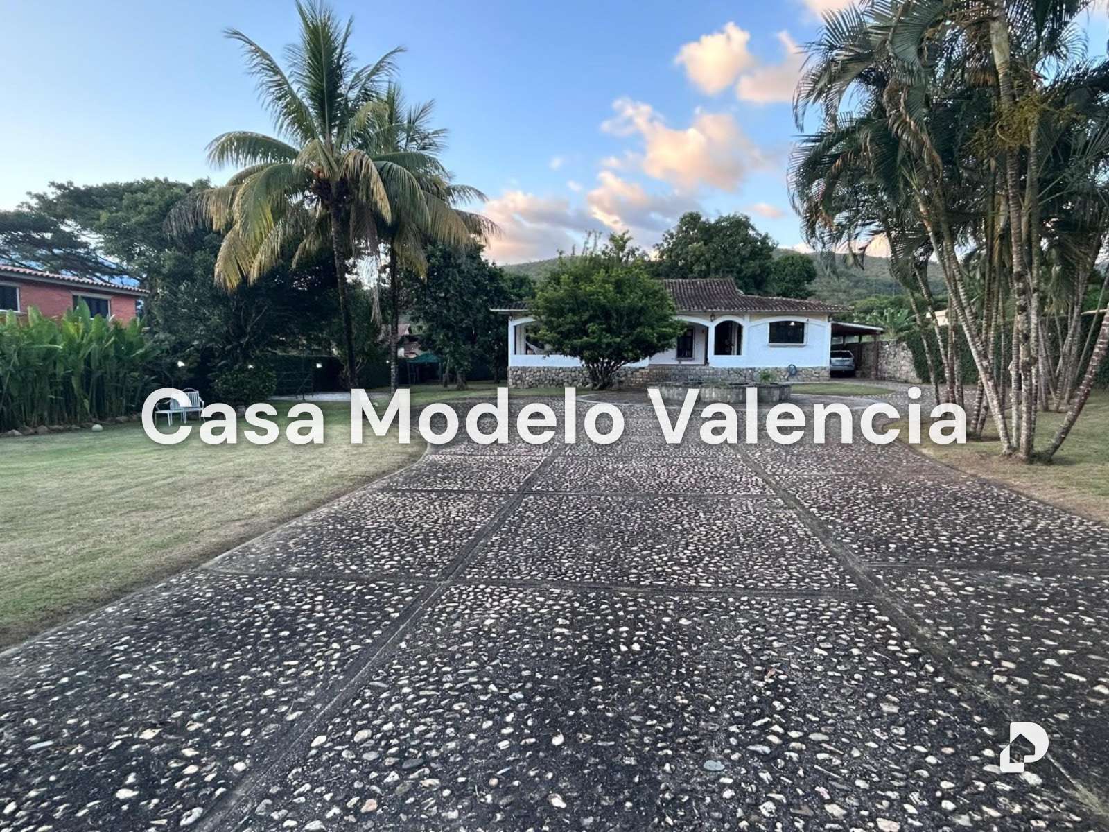 Casa en El Solar, Valencia – 11