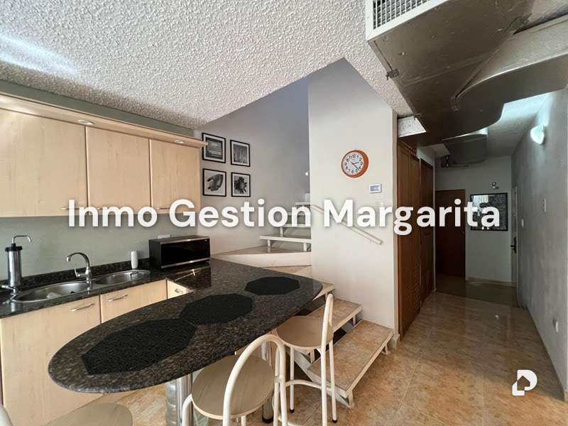 Townhouse en Urb Playa El Angel, Porlamar – 11