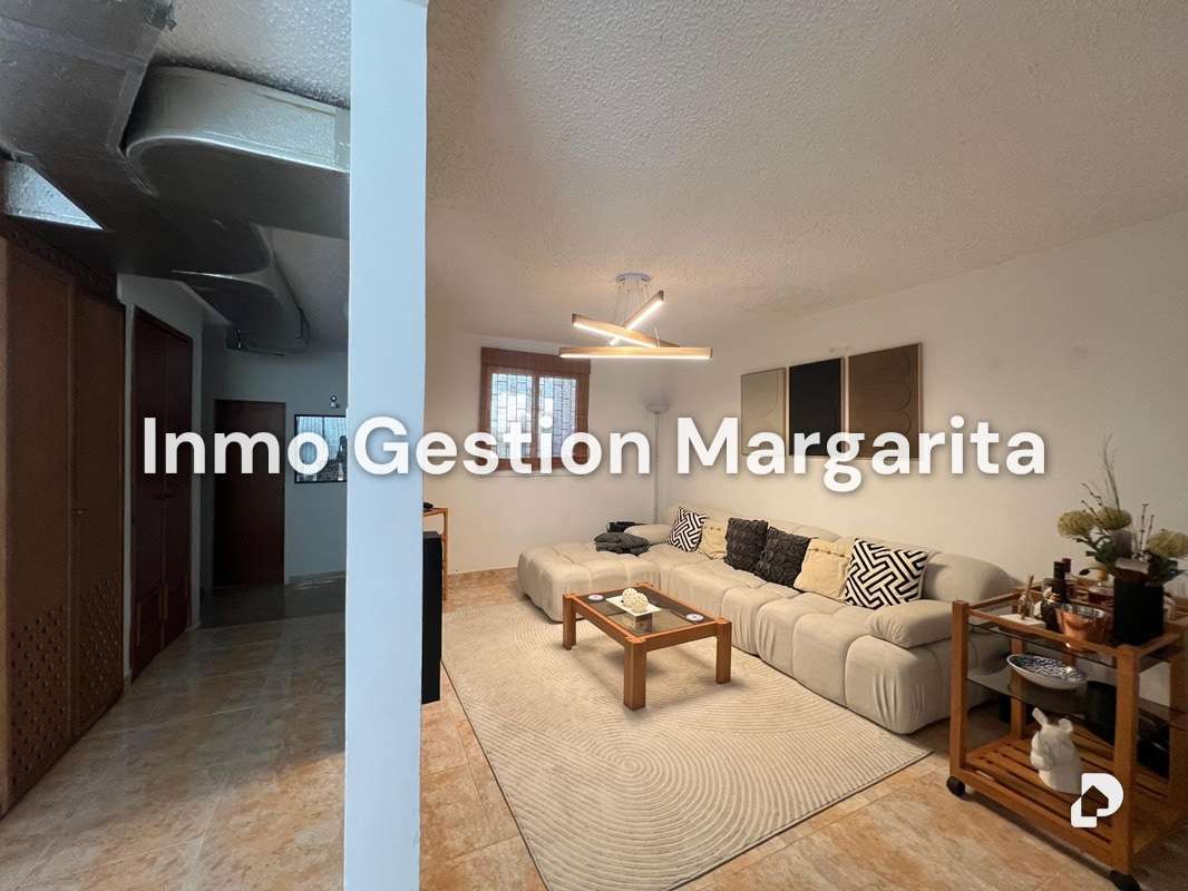 Townhouse en Urb Playa El Angel, Porlamar – 6