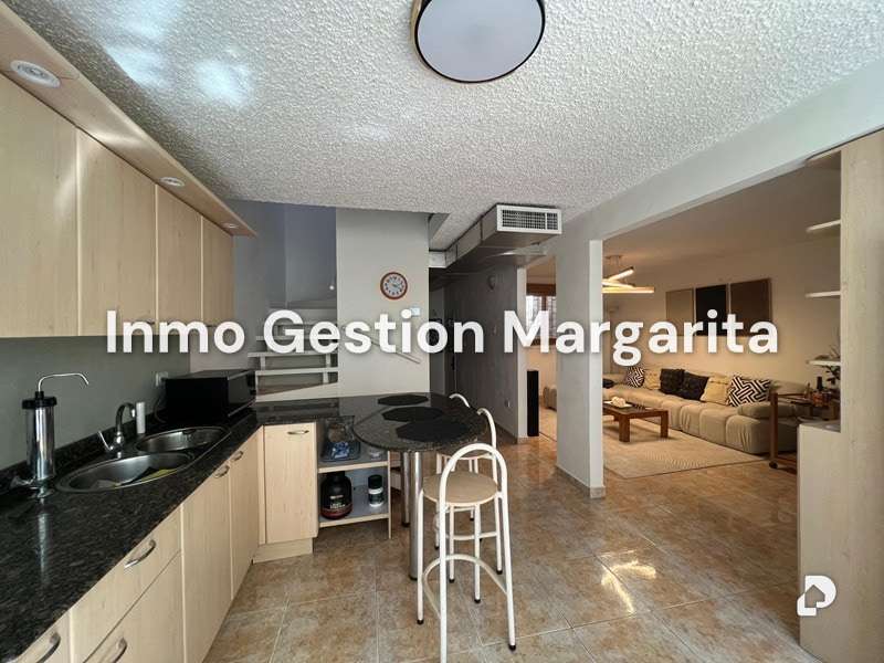 Townhouse en Urb Playa El Angel, Porlamar – 7