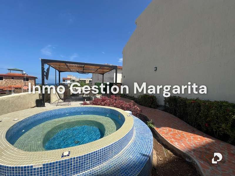 Townhouse en Urb Playa El Angel, Porlamar – 20