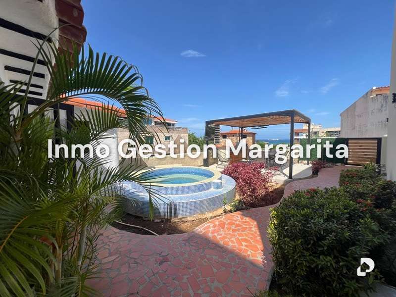Townhouse en Urb Playa El Angel, Porlamar – 19