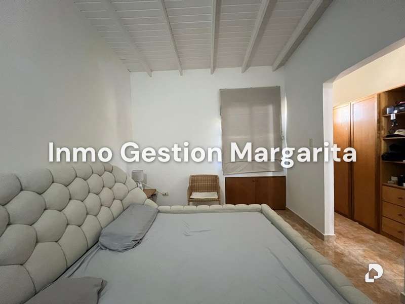 Townhouse en Urb Playa El Angel, Porlamar – 13