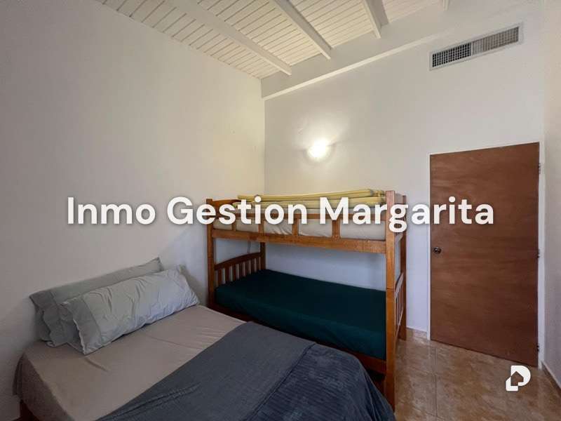 Townhouse en Urb Playa El Angel, Porlamar – 14