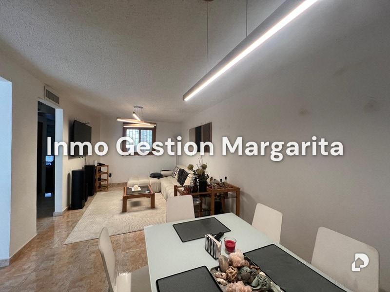 Townhouse en Urb Playa El Angel, Porlamar – 4