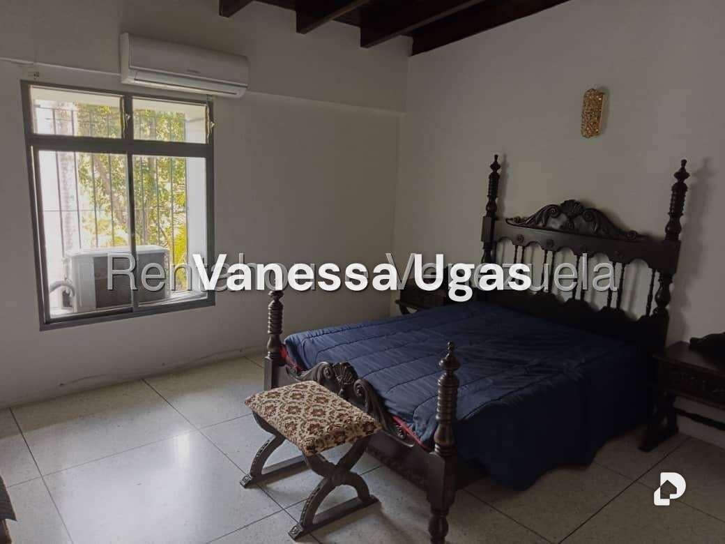 Casa en Santa Fe Norte, Caracas – 22